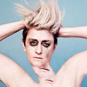 Peaches - Rub (New CD) - Mad World Records