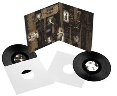 Pearl Jam - Ten / Ten Redux (New Vinyl LP) - Mad World Records