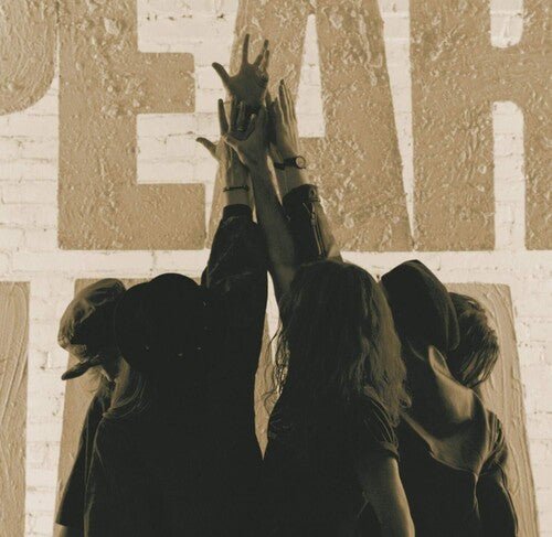 Pearl Jam - Ten / Ten Redux (New Vinyl LP) - Mad World Records