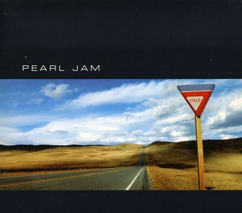 Pearl Jam - Yield (New CD) - Mad World Records