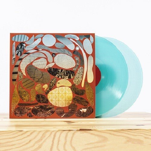 Pedro the Lion - Phoenix [Seafoam Vinyl] (New Vinyl LP) - Mad World Records