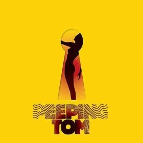 Peeping Tom - Peeping Tom [Tan Vinyl] (New Vinyl LP) - Mad World Records