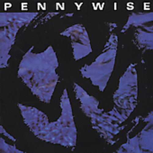 Pennywise - Pennywise (New CD) - Mad World Records