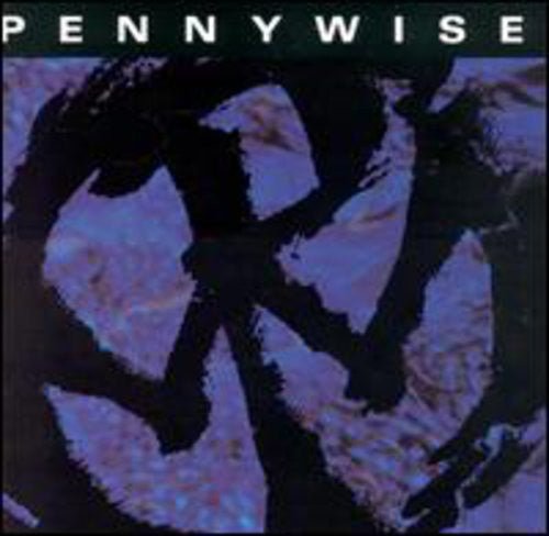 Pennywise - Pennywise (New Vinyl LP) - Mad World Records