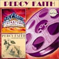 Percy Faith - Chinatown featuring The Entertainer & Summer Place '76 (New CD) - Mad World Records