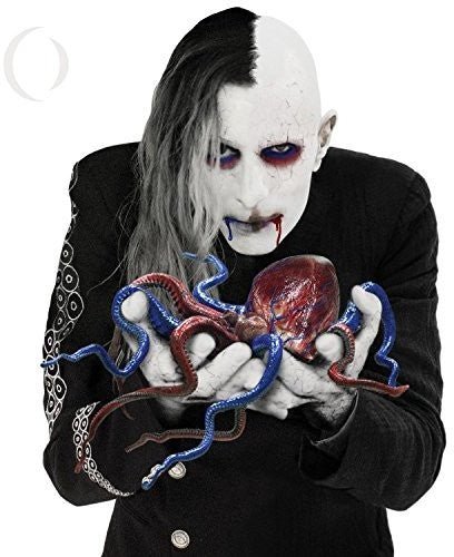 Perfect Circle - Eat the Elephant (New CD) - Mad World Records