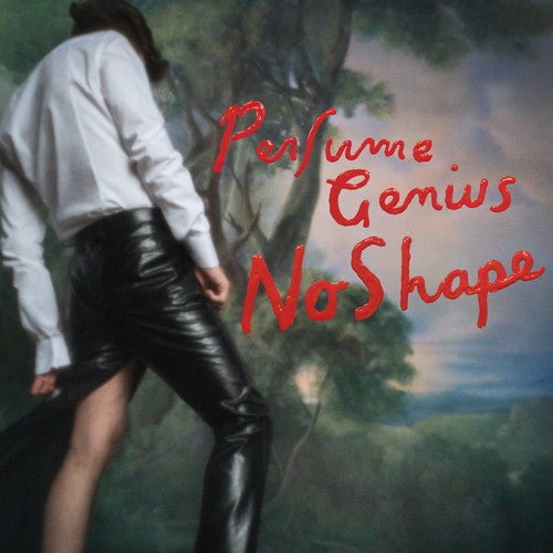 Perfume Genius - No Shape (New CD) - Mad World Records