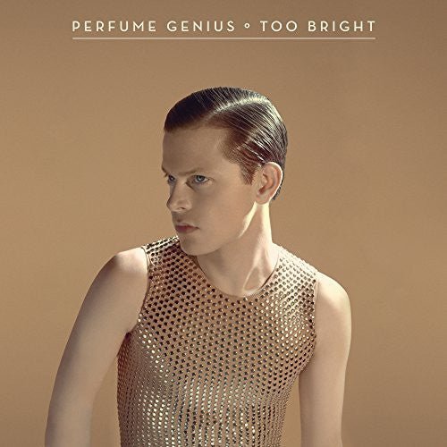 Perfume Genius - Too Bright (New CD) - Mad World Records