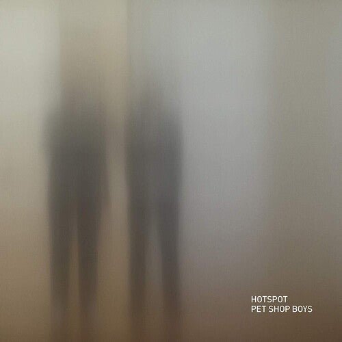 Pet Shop Boys - Hotspot (New Vinyl LP) - Mad World Records