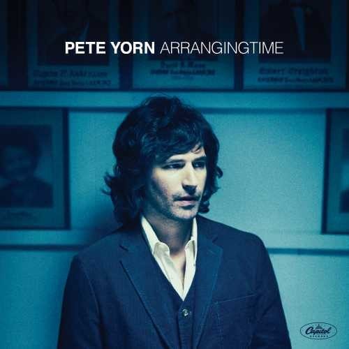 Pete Yorn - ArrangingTime (Used Vinyl LP) - Mad World Records