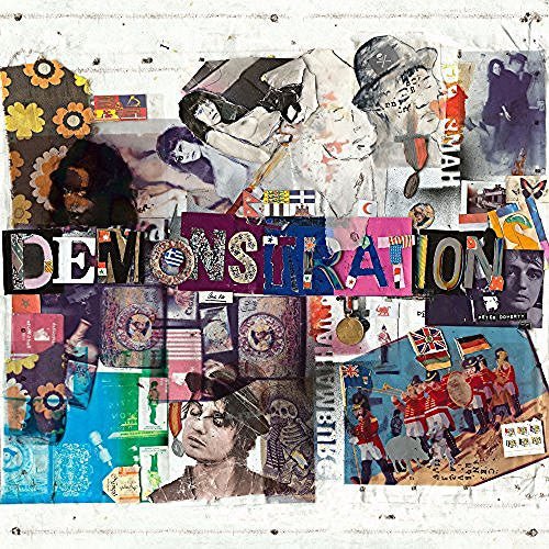 Peter Doherty - Hamburg Demonstrations (New CD) - Mad World Records