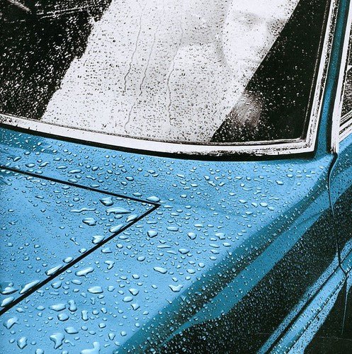 Peter Gabriel - Peter Gabriel 1: Car [Silver Vinyl] (New Vinyl LP) - Mad World Records