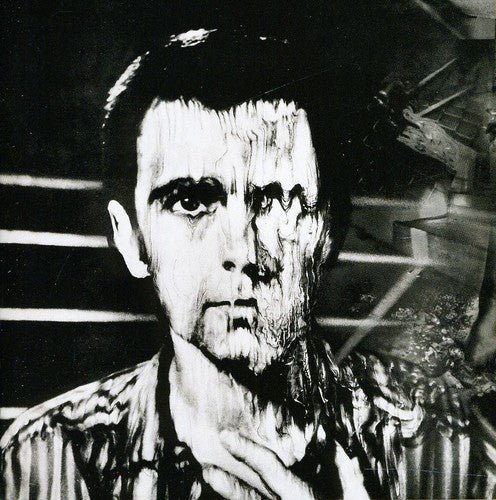 Peter Gabriel - Peter Gabriel 3: Melt [Yellow Vinyl] (New Vinyl LP) - Mad World Records