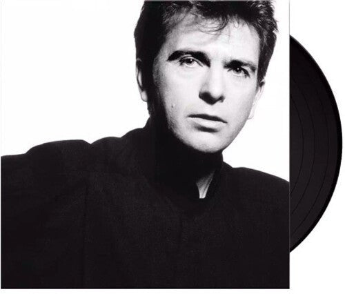 Peter Gabriel - So [180g Vinyl] (New Vinyl LP) - Mad World Records