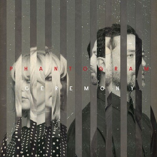 Phantogram - Ceremony (New CD) - Mad World Records