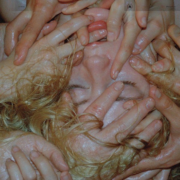 Pharmakon - Contact (New Vinyl LP) - Mad World Records