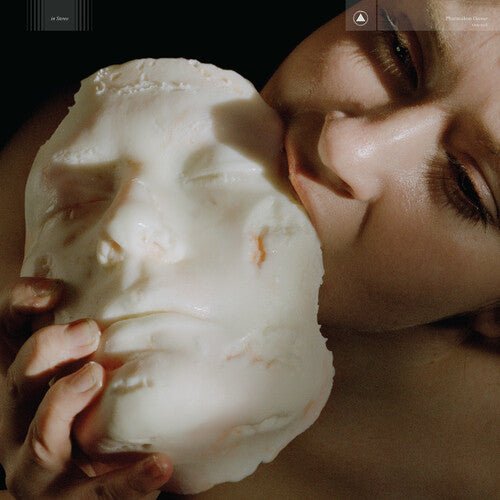 Pharmakon - Devour [Black/White Split Vinyl] (New Vinyl LP) - Mad World Records