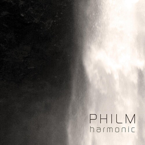 Philm - Harmonic (New CD) - Mad World Records