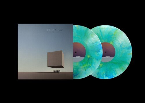 Phish - Evolve [2xLP Colored Vinyl] (New Vinyl LP) - Mad World Records