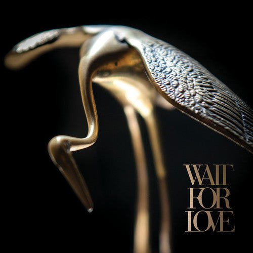 Pianos Become the Teeth - Wait for Love (New CD) - Mad World Records