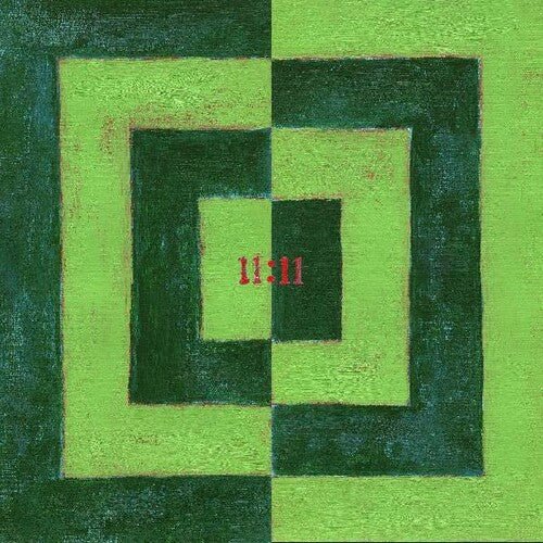 Pinegrove - 11:11 (New CD) - Mad World Records