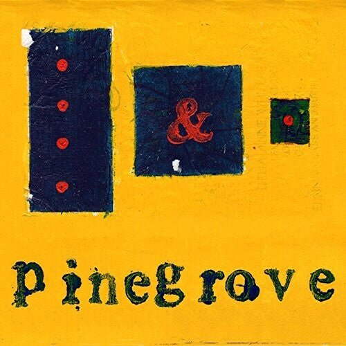 Pinegrove - Everything So Far (New Vinyl LP) - Mad World Records