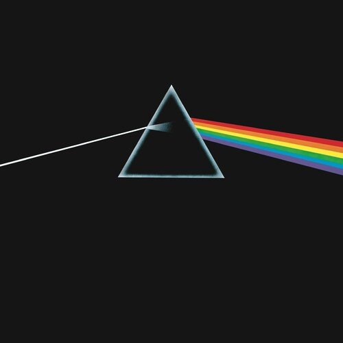 Pink Floyd - Dark Side of the Moon (New Vinyl LP) - Mad World Records