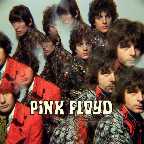 Pink Floyd - Piper At The Gates Of Dawn [Mono Remastered Version] (New Vinyl LP) - Mad World Records