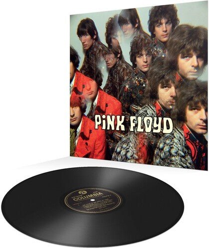 Pink Floyd - Piper At The Gates Of Dawn [Mono Remastered Version] (New Vinyl LP) - Mad World Records