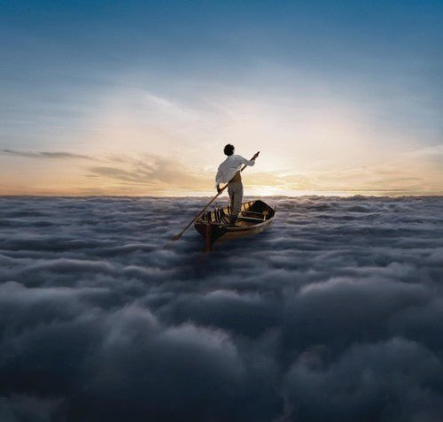 Pink Floyd - The Endless River (Used CD) - Mad World Records