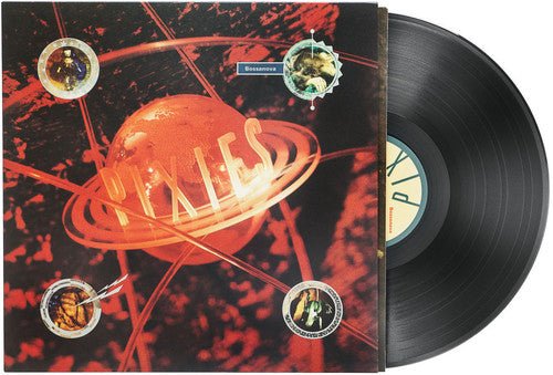 Pixies - Bossanova (New Vinyl LP) - Mad World Records