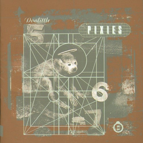 Pixies - Doolittle (New Vinyl LP) - Mad World Records