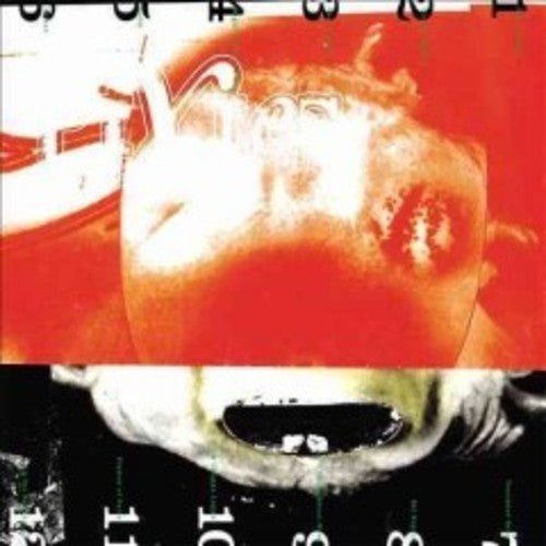 Pixies - Head Carrier (New CD) - Mad World Records