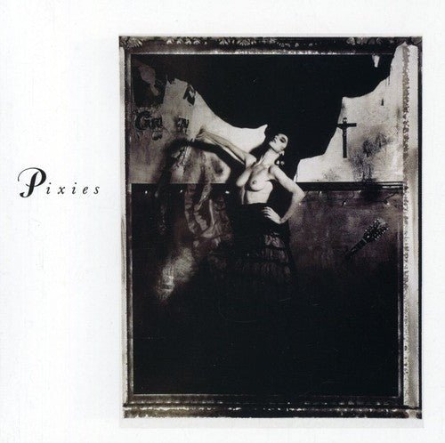 Pixies - Surfer Rosa (New CD) - Mad World Records