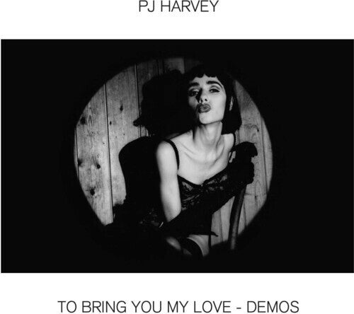 PJ Harvey - To Bring You My Love: Demos (New Vinyl LP) - Mad World Records