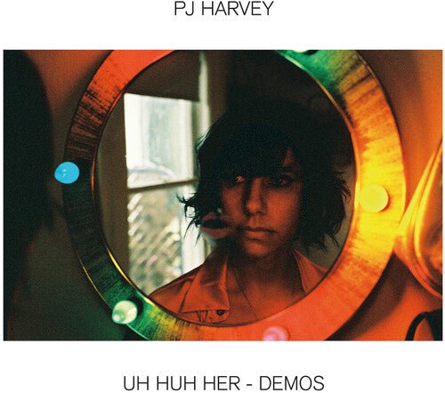 PJ Harvey - Uh Huh Her [Demos] (New Vinyl LP) - Mad World Records