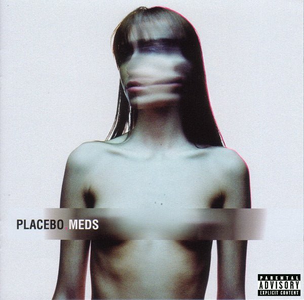 Placebo - Meds (New CD) - Mad World Records