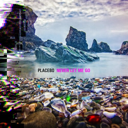 Placebo - Never Let Me Go (New CD) - Mad World Records