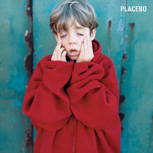 Placebo - Placebo (New Vinyl LP) - Mad World Records