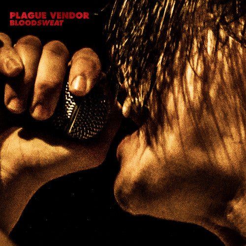 Plague Vendor - Bloodsweat (New CD) - Mad World Records