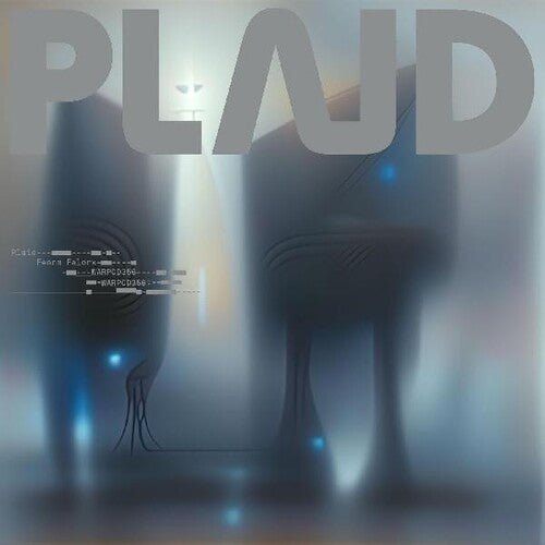 Plaid - Feorm Falorx (New Vinyl LP) - Mad World Records