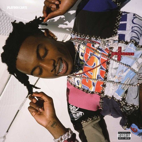 Playboi Carti - Playboi Carti (New Vinyl LP) - Mad World Records