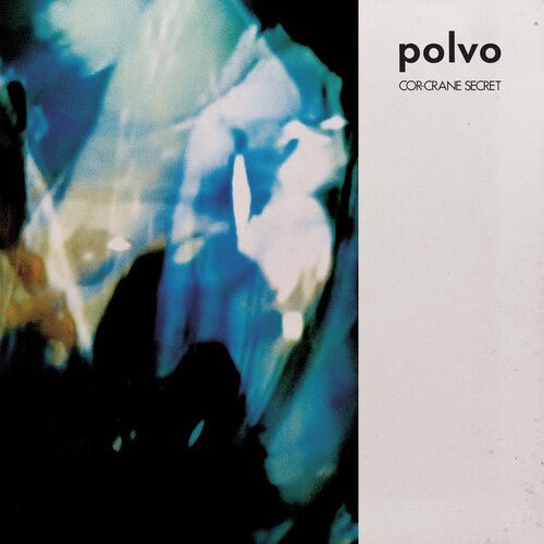 Polvo - Cor - Crane Secret (New Vinyl LP) - Mad World Records