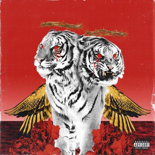 Polyphia - New Levels New Devils (New CD) - Mad World Records