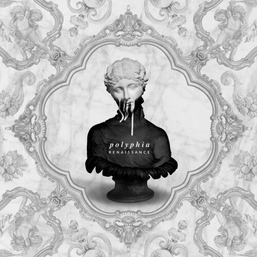 Polyphia - Renaissance (New CD) - Mad World Records