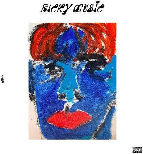 Porches - Ricky Music (New CD) - Mad World Records