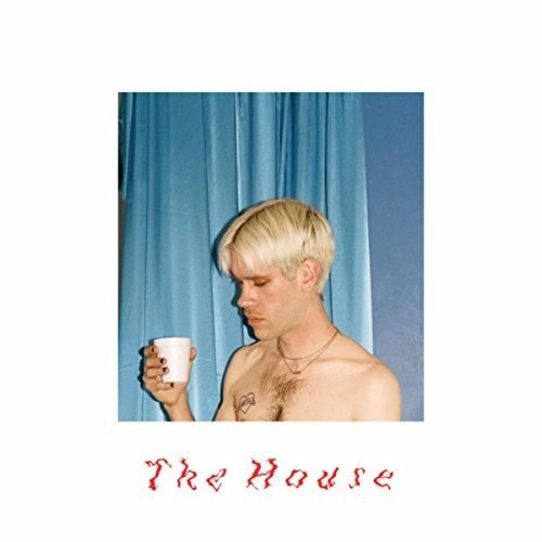 Porches - The House (New CD) - Mad World Records