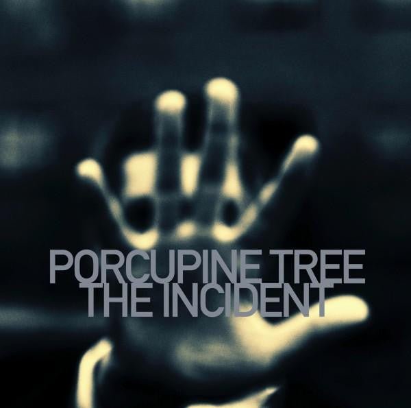 Porcupine Tree - The Incident [2CD] (Used CD) - Mad World Records