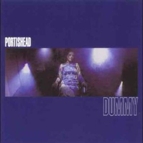 Portishead - Dummy [Import] (New Vinyl LP) - Mad World Records