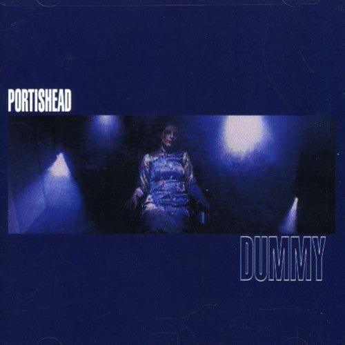 Portishead - Dummy (New CD) - Mad World Records